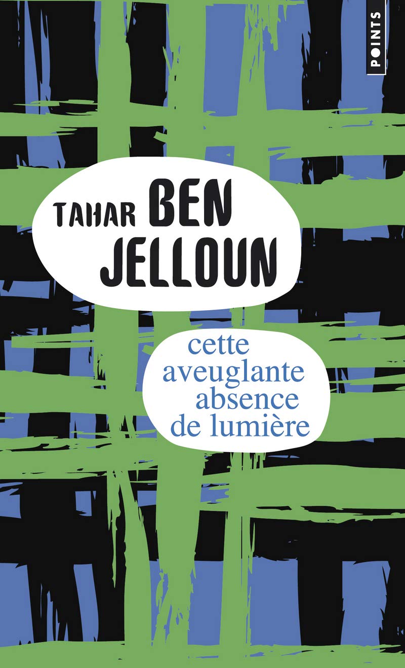Cette Aveuglante Absence De Lumiere (French Edition),Used