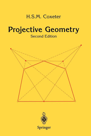 Projective Geometry,New