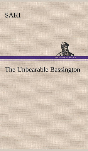 The Unbearable Bassington,Used