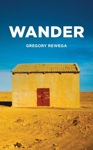 Wander,Used