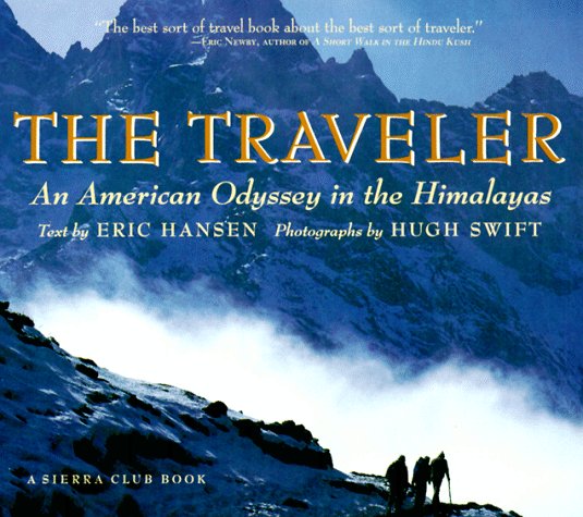 The Traveler,Used