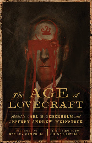 The Age Of Lovecraft,Used