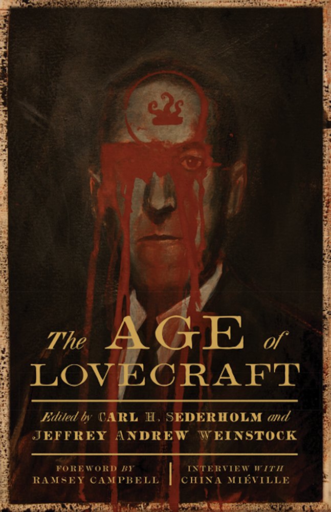 The Age Of Lovecraft,Used