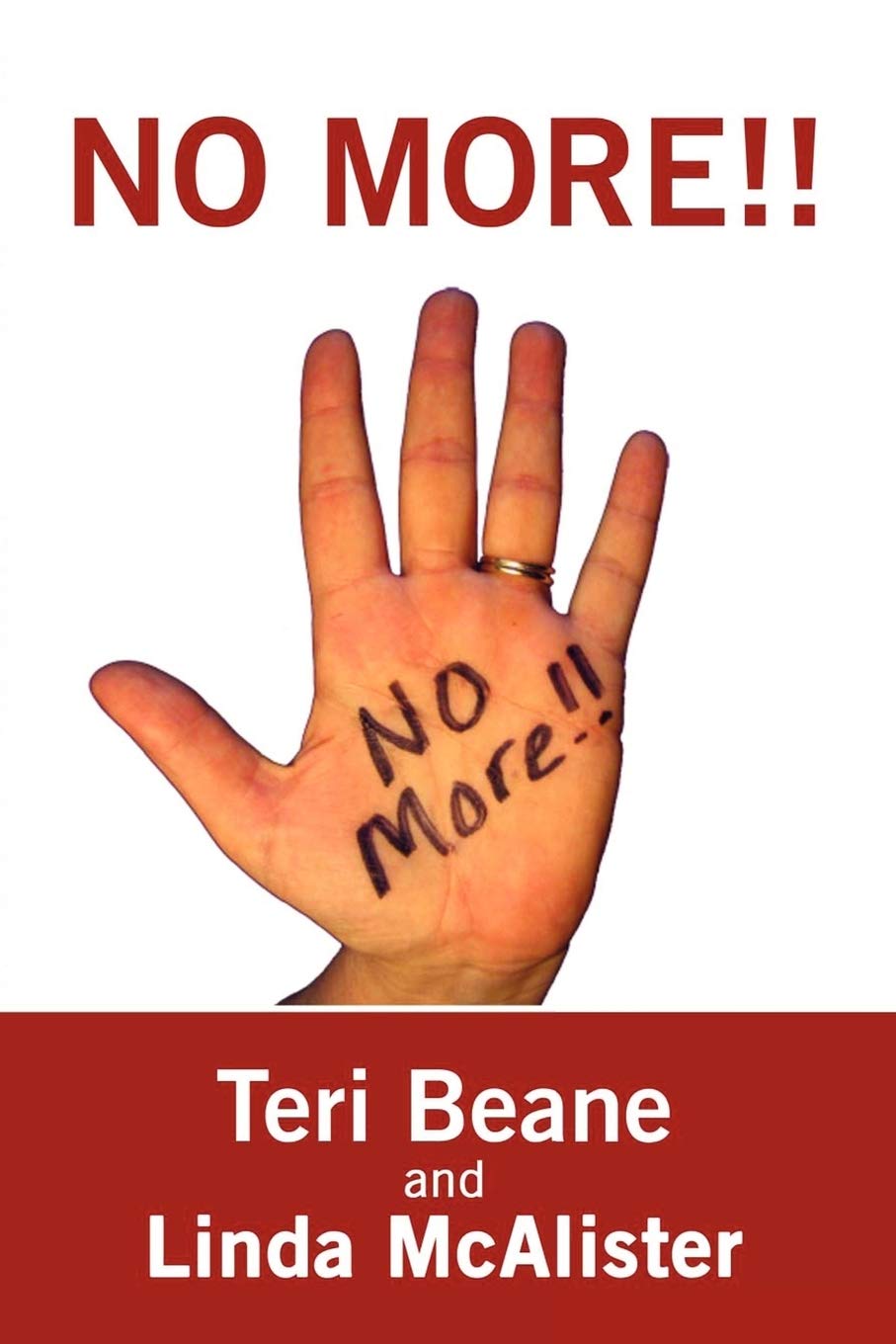 No More!,Used
