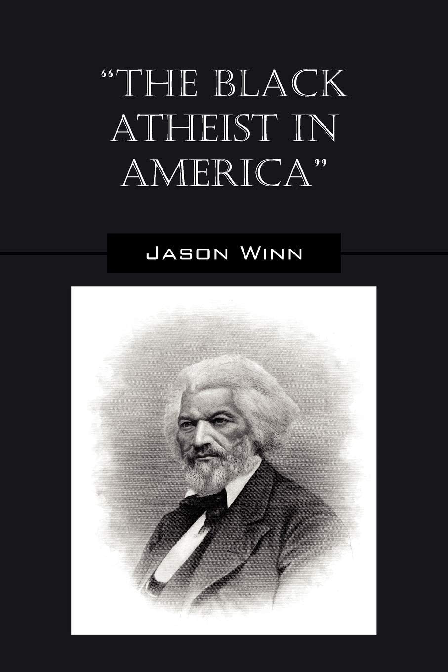 The Black Atheist In America,Used
