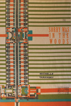 Sorry Was In The Woods,Used