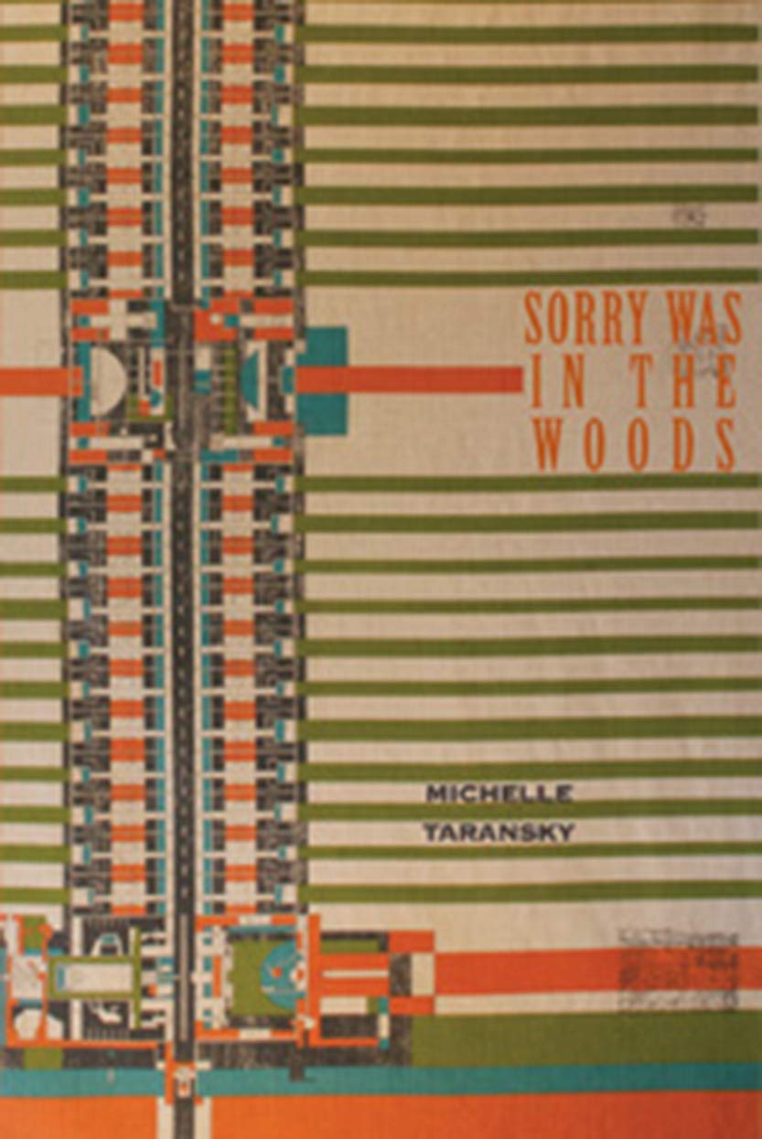 Sorry Was In The Woods,Used