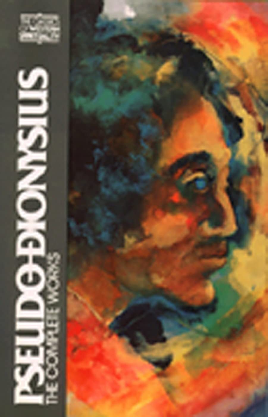 Pseudo Dionysius: The Complete Works (Classics of Western Spirituality (Paperback)),Used