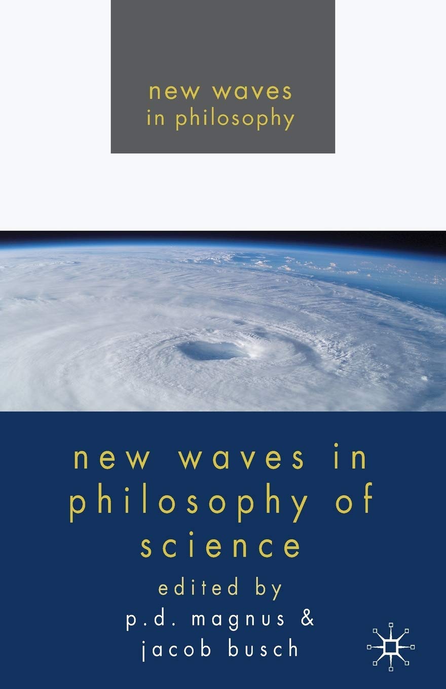 New Waves In Philosophy Of Science