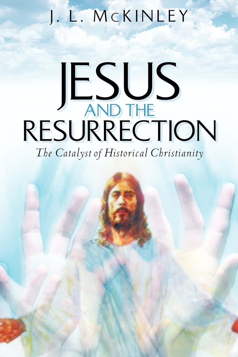 Jesus and the Resurrection,Used