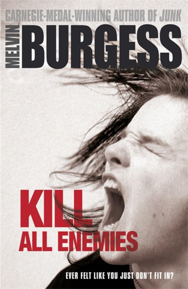 Kill All Enemies,Used