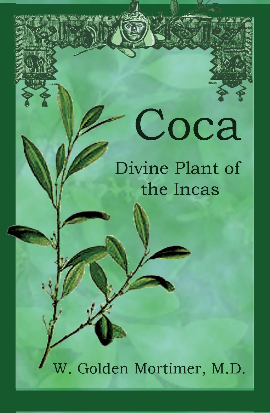 Coca: Divine Plant Of The Incas