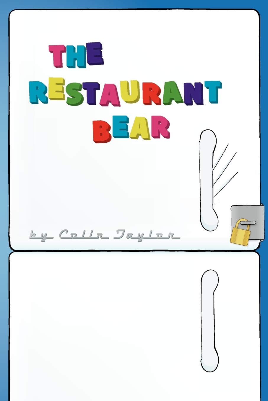 The Restaurant Bear,Used