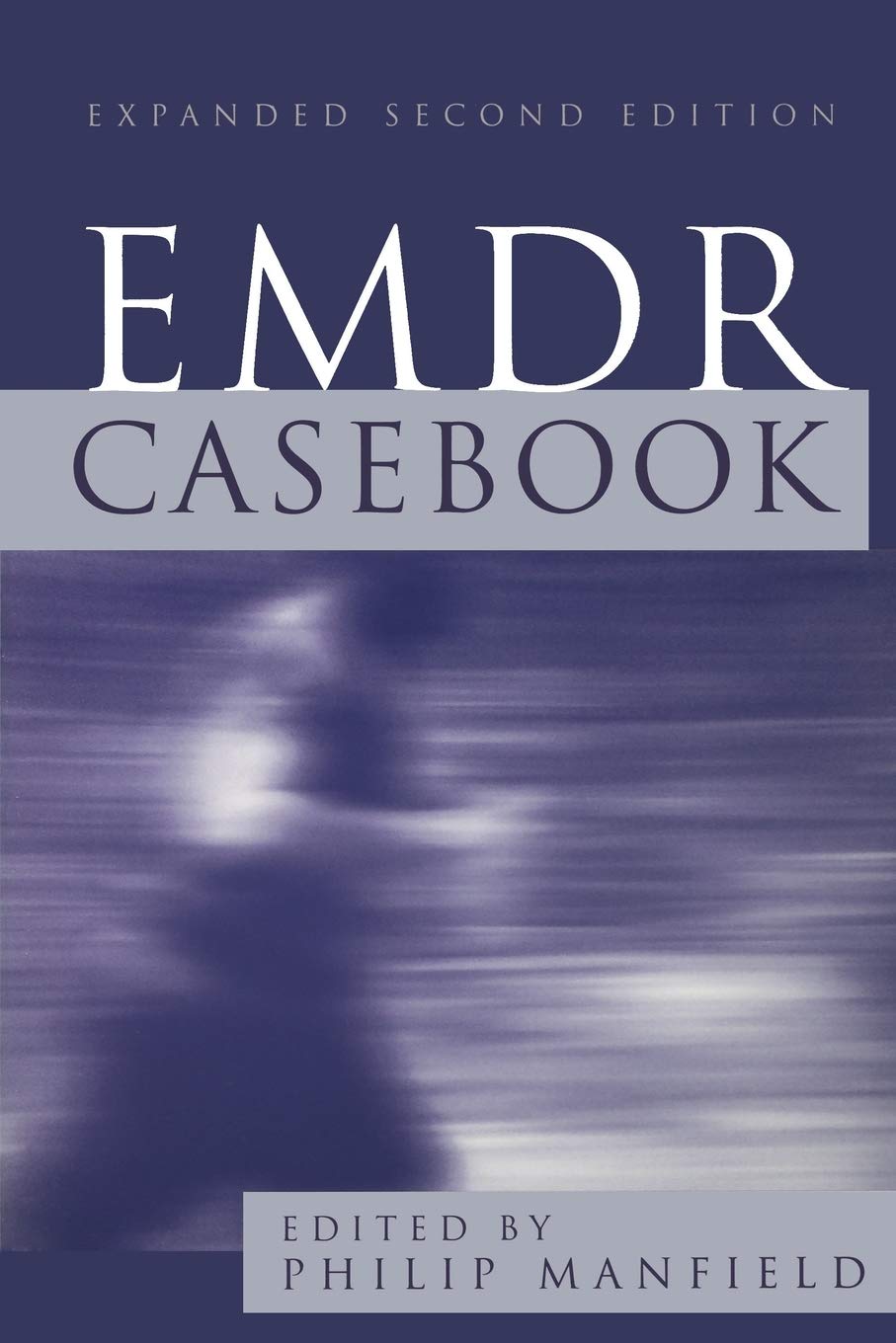 EMDR Casebook,Used