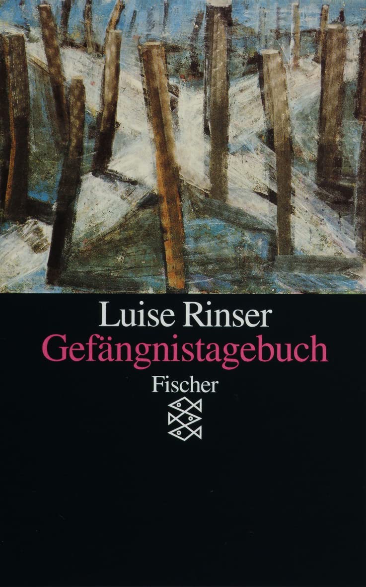 Gefangnistagebuch,Used