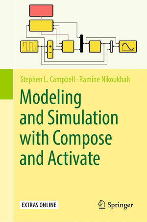 Modeling and Simulation with Compose and Activate,Used