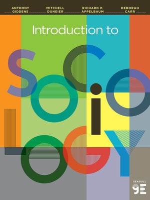 Introduction To Sociology