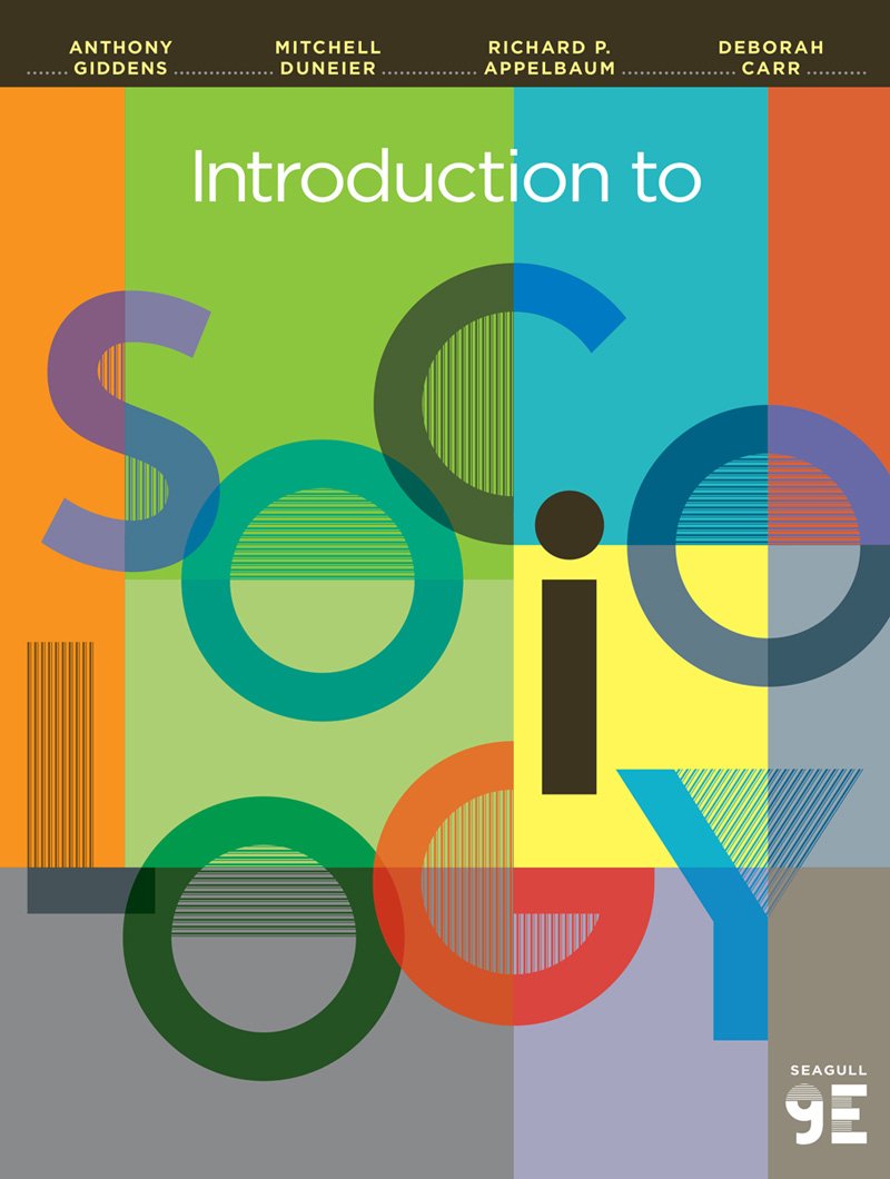 Introduction To Sociology