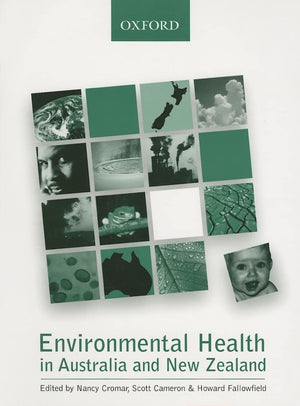 Environmental Health in Australia and New Zealand,Used
