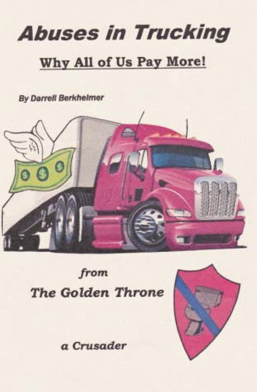 Abuses In Trucking,Used