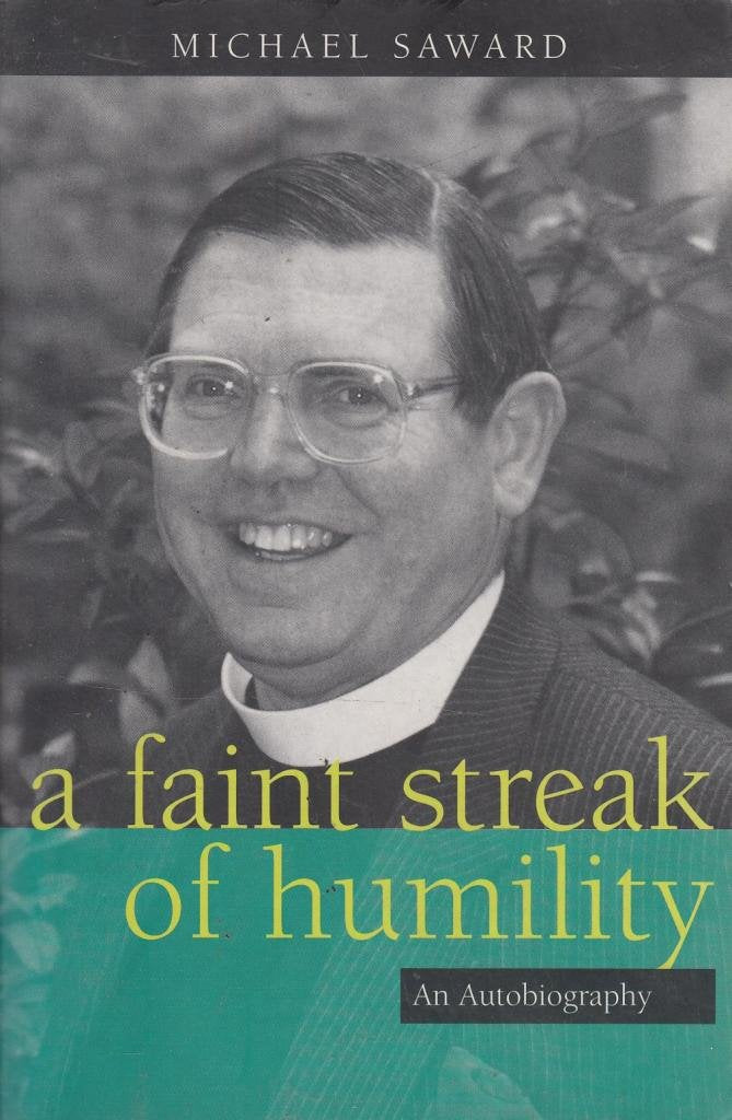 Faint Streak of Humility,Used