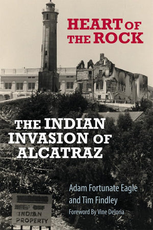 Heart Of The Rock,New