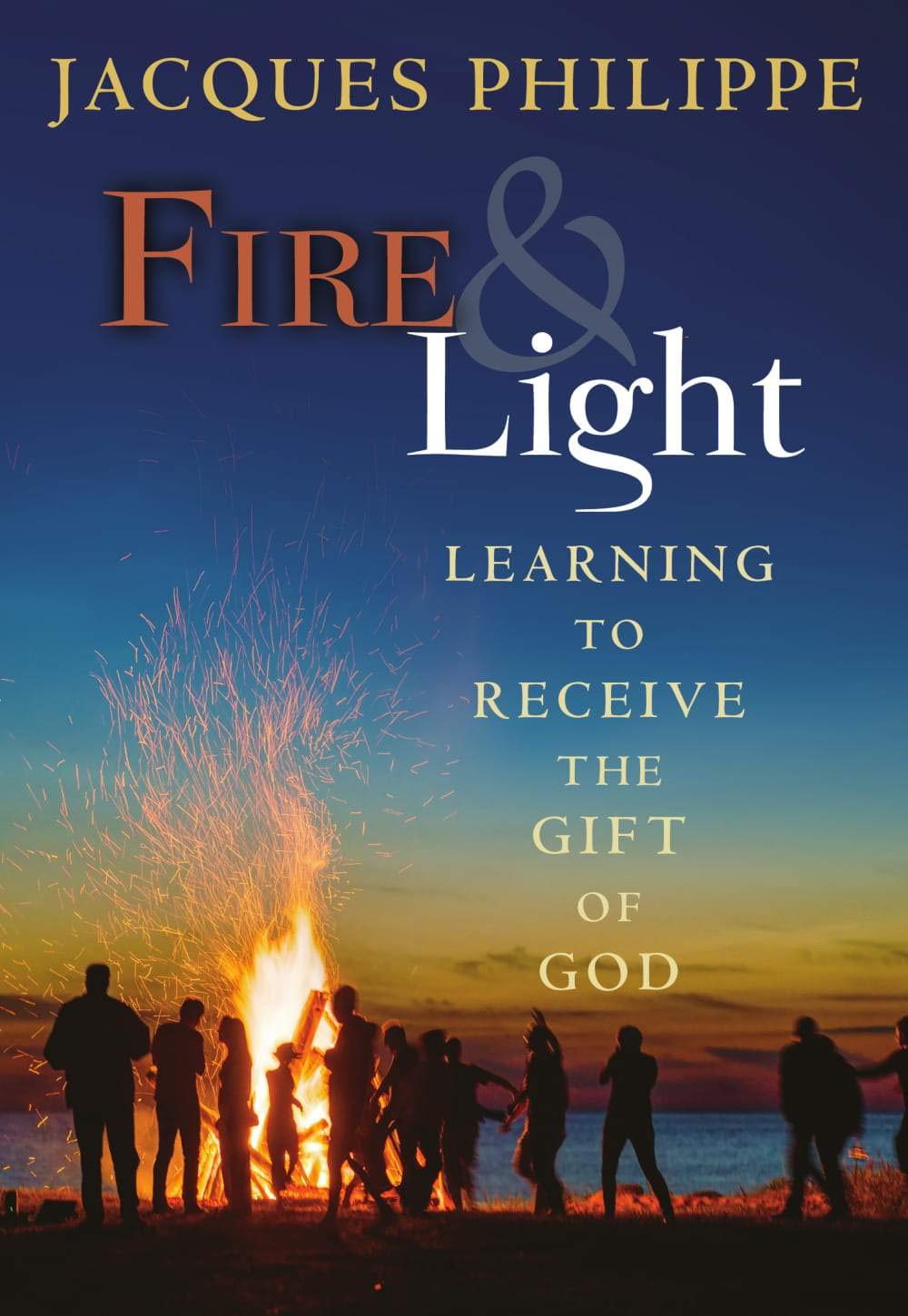 Fire & Light,Used