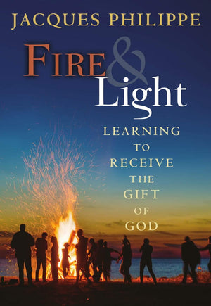 Fire & Light,Used