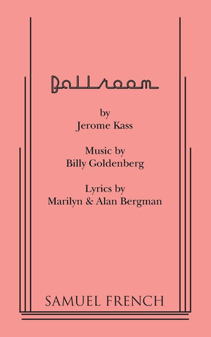 Ballroom (French's Musical Library),Used