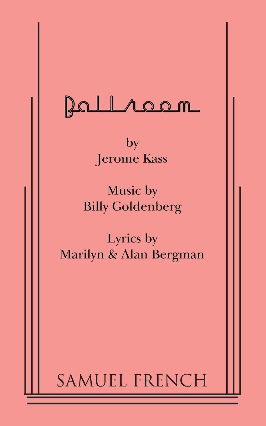 Ballroom (French's Musical Library),Used