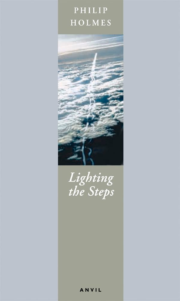 Lighting the Steps,Used
