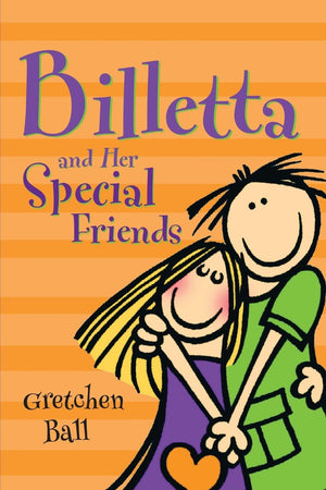 Billetta And Her Special Friends,Used