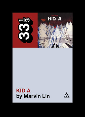 Radiohead's Kid A (33 1/3),Used