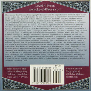 POEMS OF INSPIRATION AND FAITH (The Giant Book of Poetry),Used