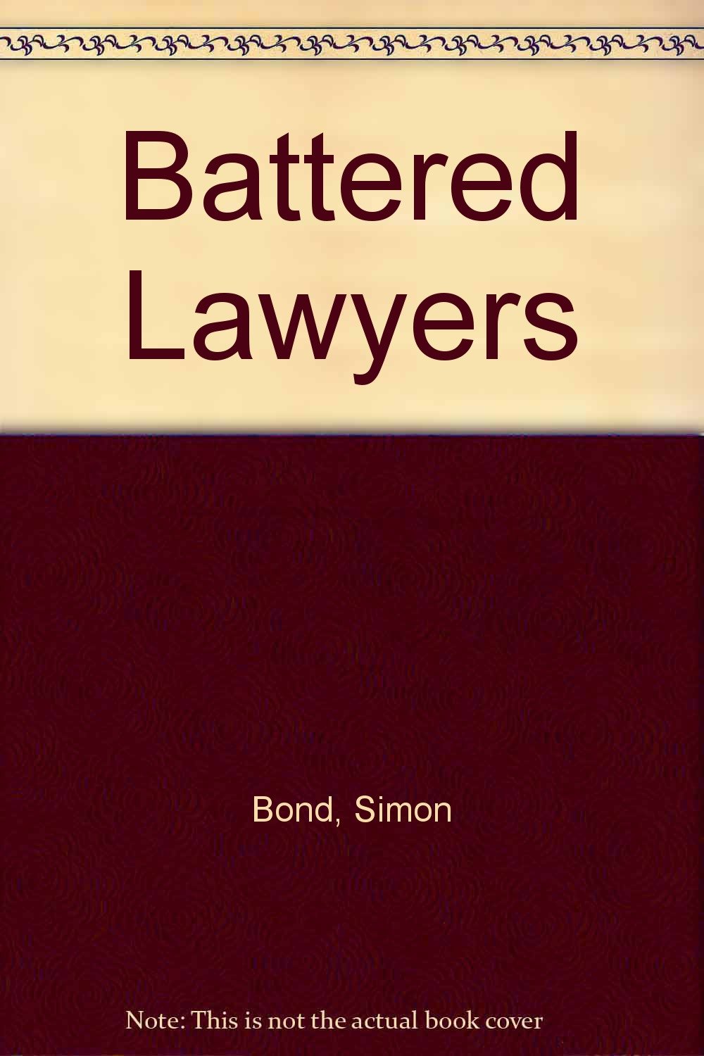 Battered Lawyers,Used