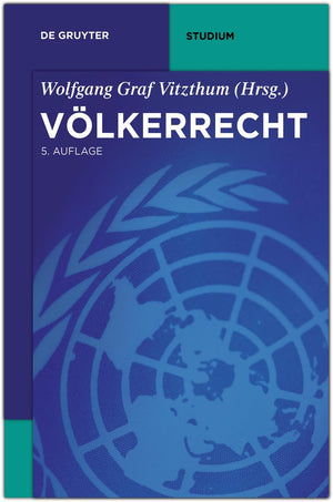 Vlkerrecht (De Gruyter Studium) (German Edition),Used