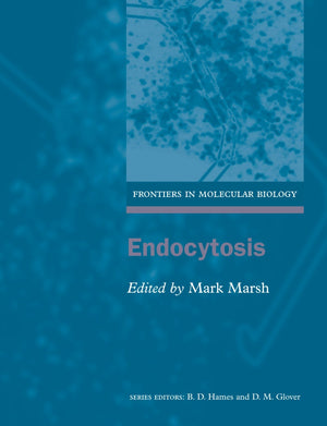 Endocytosis (Frontiers in Molecular Biology),Used