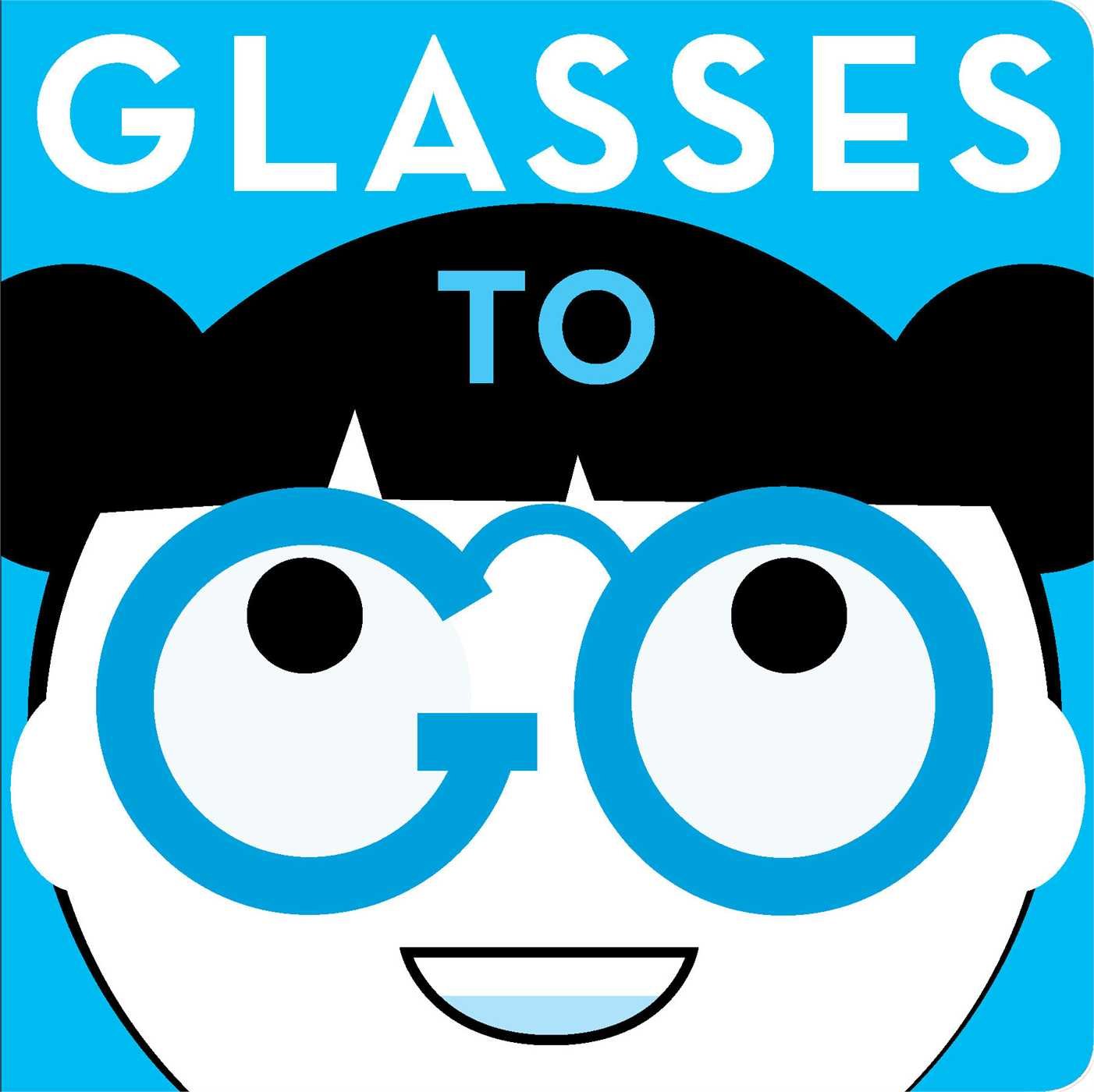 Glasses to Go,Used