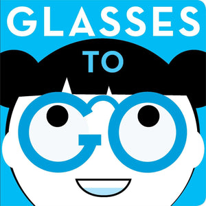 Glasses to Go,Used