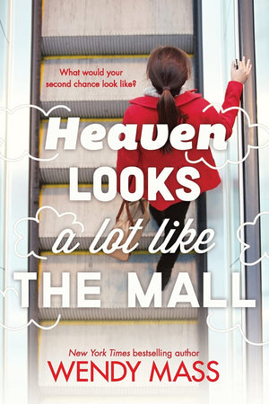 Heaven Looks A Lot Like The Mall