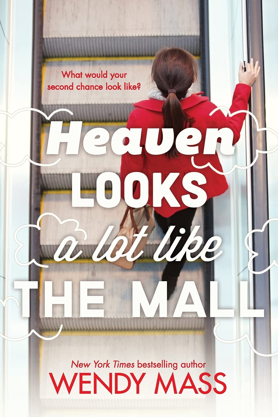 Heaven Looks A Lot Like The Mall