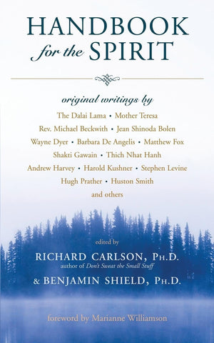 Handbook for the Spirit,Used
