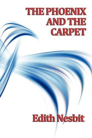 The Phoenix And The Carpet,Used