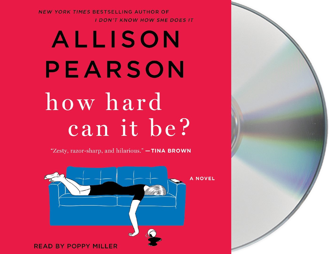 How Hard Can It Be?: A Novel,Used