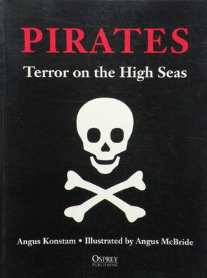 Pirates: Terror on the High Seas (Special Editions (Military)),Used