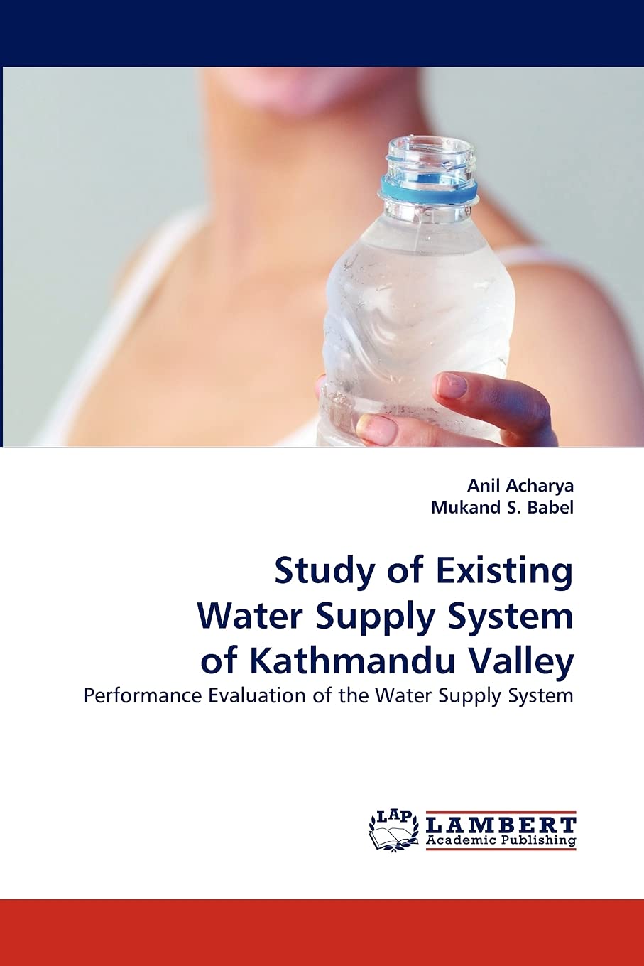 Study of Existing Water Supply System of Kathmandu Valley: Performance Evaluation of the Water Supply System,Used