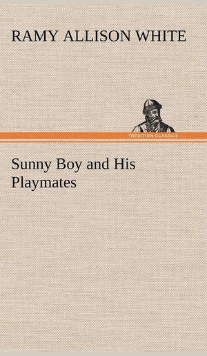 Sunny Boy and His Playmates,Used
