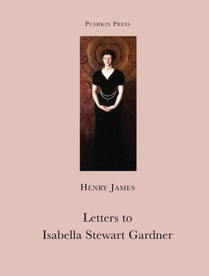 Letters to Isabella Stewart Gardner (Pushkin Collection),Used