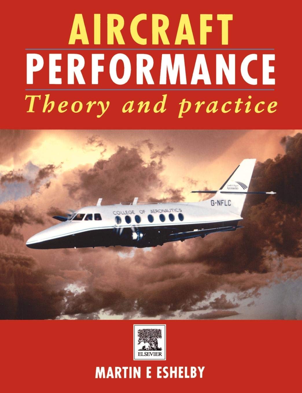 Aircraft Performance: Theory and Practice,Used