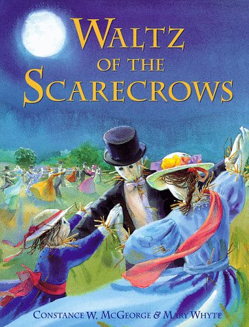 Waltz of the Scarecrows,New
